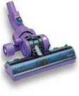 image: DC11 TURBINE HEAD - Lavender & Aqua
